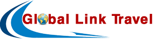 Global Link Travel Logo