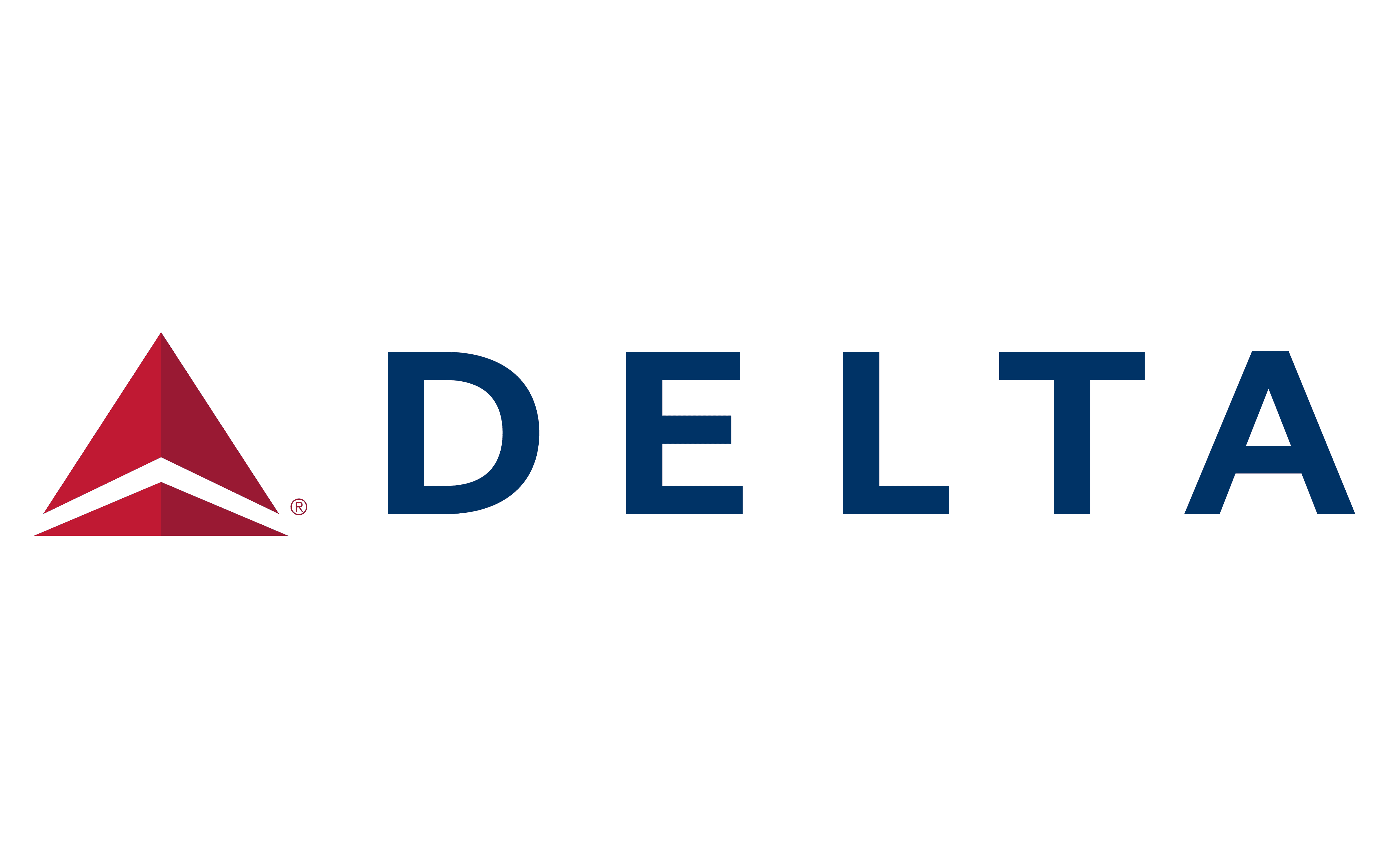 Delta Airline logo