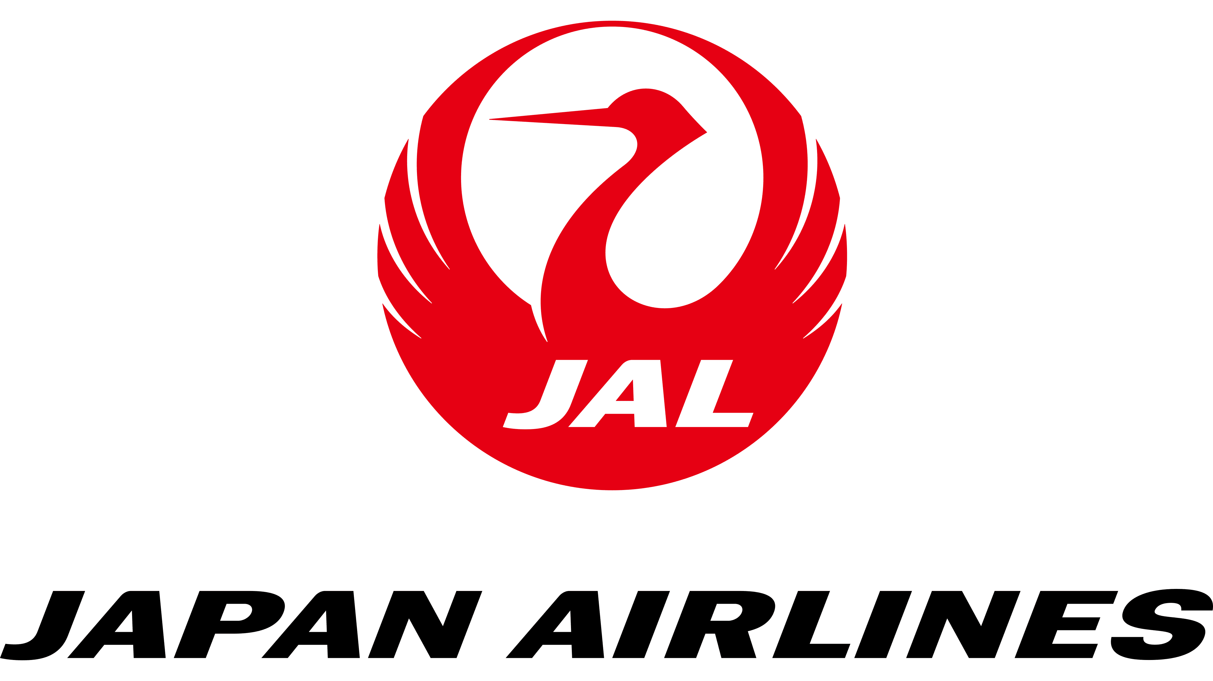 Japan Airline logo
