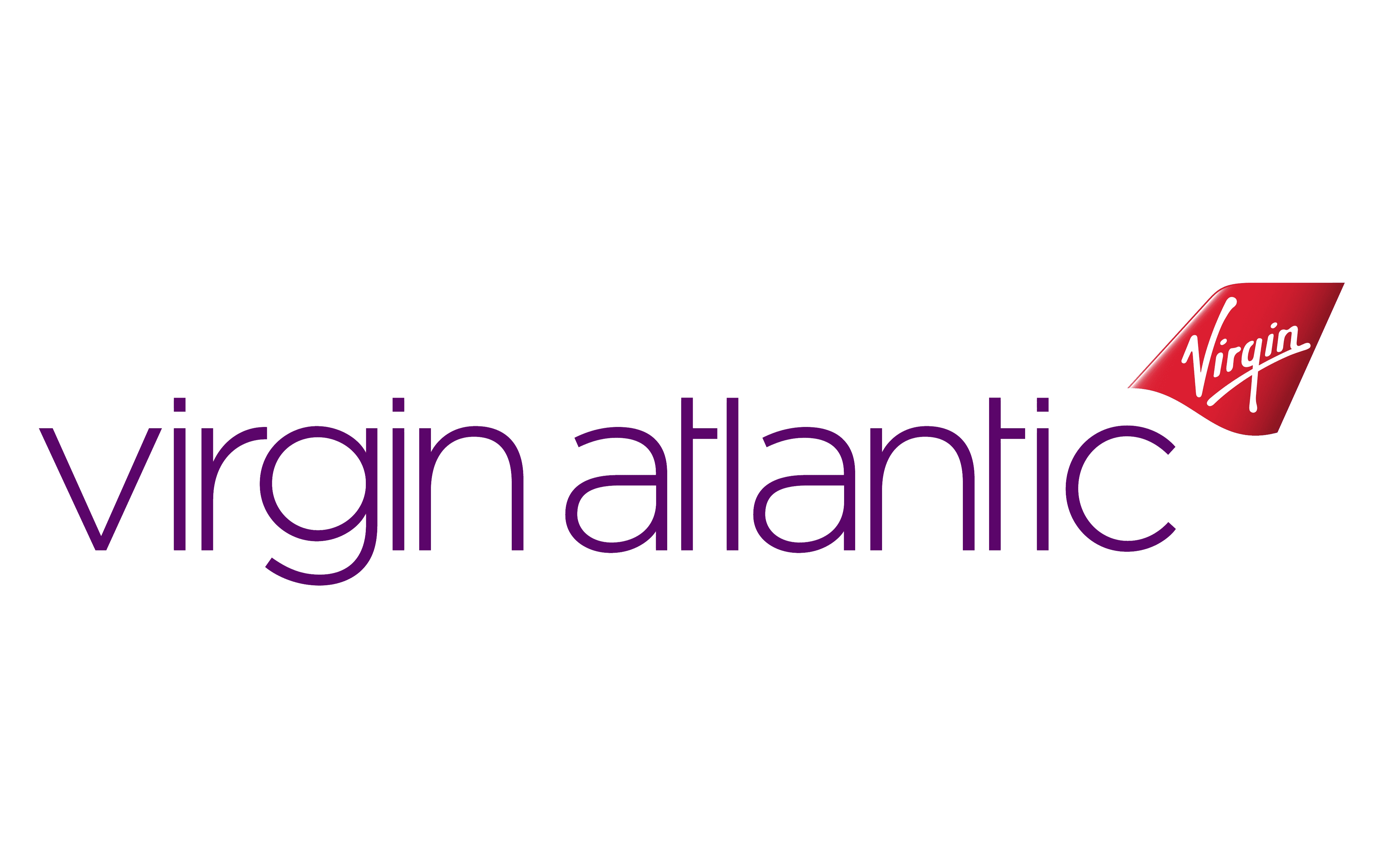 Virgin Atlantic logo